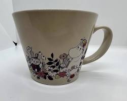 Afternoon Tea Moomin mugの画像