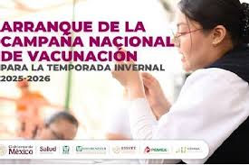 Temporada gripal adelantada, esto se sabe