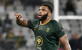SA Rugby magazine - News update
