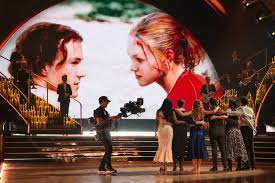 Julia Stiles Honors Heath Ledger With ‘Dancing With the Stars’ Performance — Rolling Stone