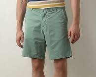 Image of Selected Homme India Shorts