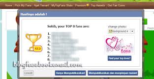 Image result for trik mengetahui fans facebook
