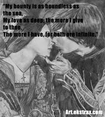70 Famous Quotes From Romeo And Juliet via Relatably.com