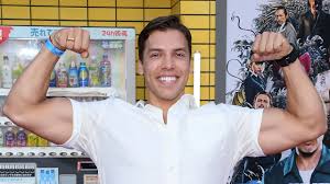 arnold schwarzenegger