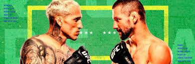MMA News - News update