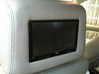 Clarion headrest monitors