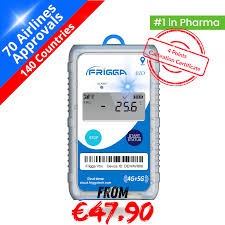 Real Time Temperature Tracker (From €47.90)