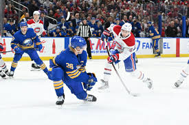 Canadiens vs. Sabres Game 3: Thread, lines, and how to watch