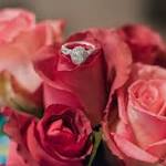 surprising history Valentine's