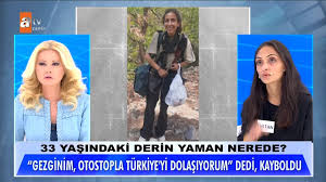 Müge Anlı’da canlı yayında mucize: 4 yıldır kayıp olan Derin Yaman bulundu — Takvim
