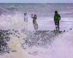 Cyclone Ditwah leaves three dead, hundreds affected in Tamil Nadu