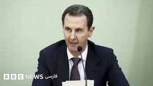 دادگاهی در سوریه بشار اسد را به جرم جنایت علیه بشریت به اعدام محکوم کرد