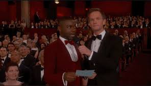 Image result for oscar gifs