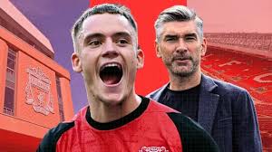 Liverpool's Ambitious Transfer Plan: Wirtz and Cherki