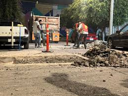 Código San Luis - News update