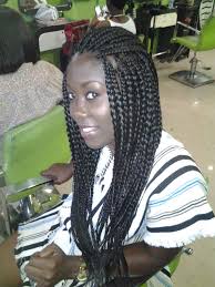 Image result for ghana braid 2015