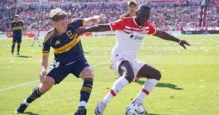 Estudiantes vs Boca: ¡Duelo clave por la Libertadores 2026!