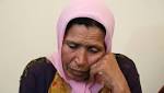 Family Tunisia woman suicide bomber