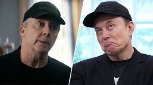 Elon Musk Calls 'The Boys' Finale "Pathetic," To Eric Kripke's Delight