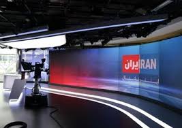 اعتراضات پرپشت می شود الان کم پشت است! + ویدئو | واکنش اینترنشنال به وضعیت اعتراضات در ایران