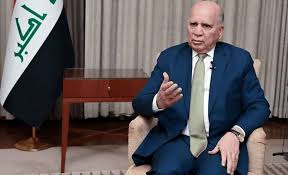عراق تحمل جنگ میان ایران و آمریکا را ندارد