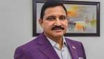raids ex-Union minister Chowdary Hyderabad