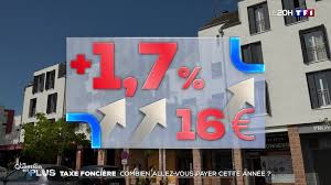 TF1+ - News update