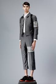 Image result for thom browne