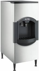 Ice Maker Avantco KMC-F-422-HA - User manual and instructions