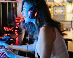 Obraz: Testowanie gier