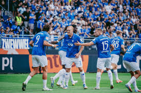 SV Darmstadt 98 - News update