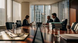 Leading Law Firms in 2026: Trends and Excellence