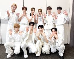 ATEEZ and Psychus: A Global K-Pop Connection