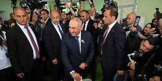 никол пашинян
