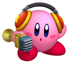 Resultado de imagem para kirby