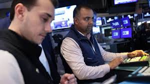 Trend Google: nasdaq