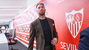 Sergio Ramos acuerda la compra del Sevilla por 450 millones