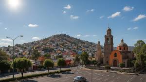 Pronóstico del clima en Naucalpan de Juárez, Estado de México hoy 21 de febrero de 2026