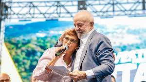 PL vai expulsar prefeito que apoia pré-candidata petista ao Senado