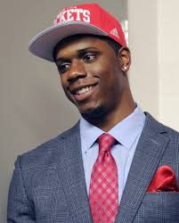 terrence jones. Former Kentucky star and current Houston Rocket Terrence Jones has been arrested. According to KATU news in Portland, Oregon Jones has been ... - terrence-jones