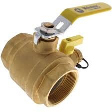 40617A - Webstone 40617A - 2" Threaded Pro-Pal Full Port ...