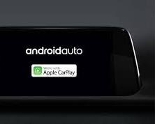 Зображення: Дзвінки в CarPlay