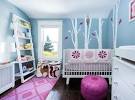 Chambre bb fille en gris et rose - 32 belles ides