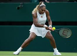 Licensable picture: Tennis: The Wimbledon Championships