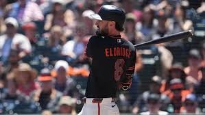 Giants Manager Addresses Rookie Slugger Bryce Eldridge's Recent Drop in Production