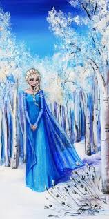 Image result for free clipart snow queen