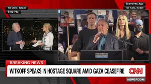 CNN - News update