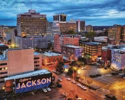 Image of Jackson, Mississippi