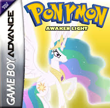 Resultado de imagem para Ponymon anarchy