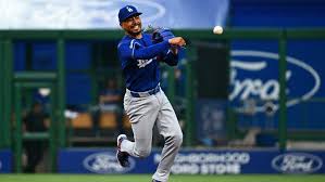 Los Angeles Dodgers Reveal Mookie Betts’ Status Before Rockies Finale